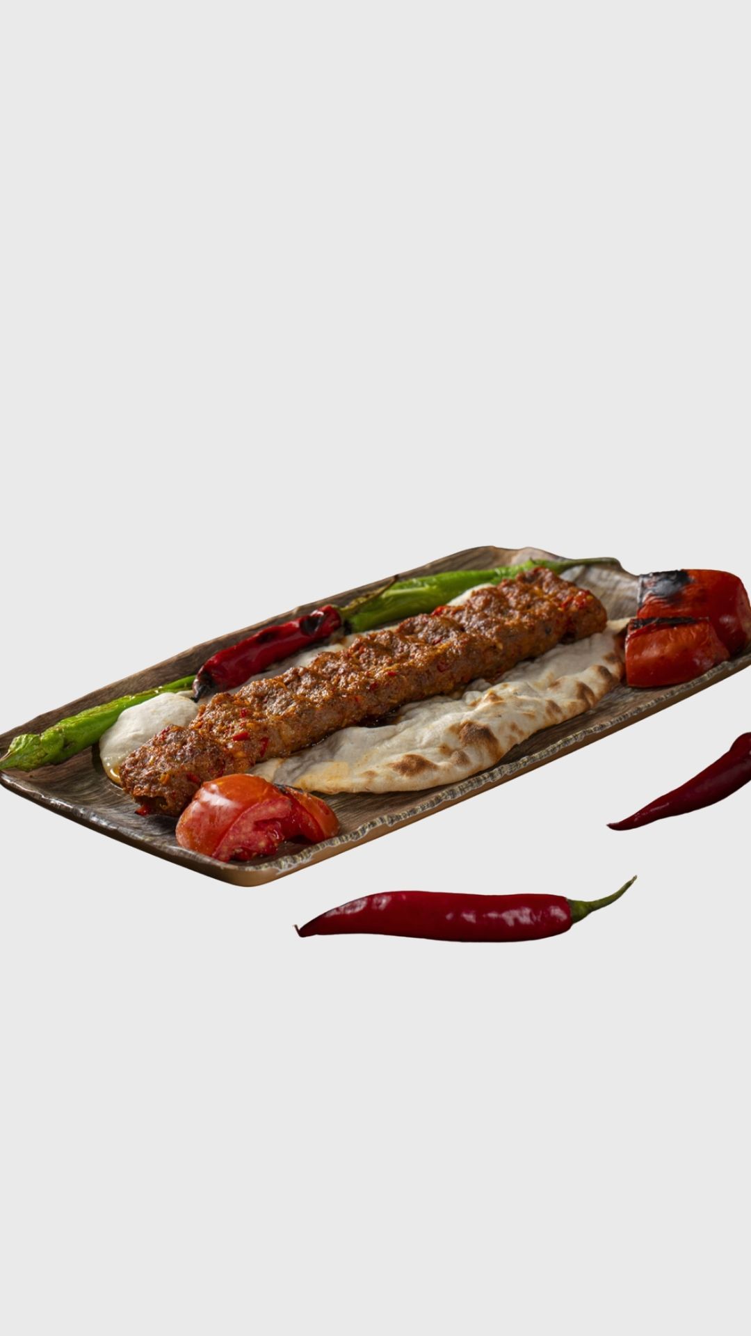 Adana Kebap