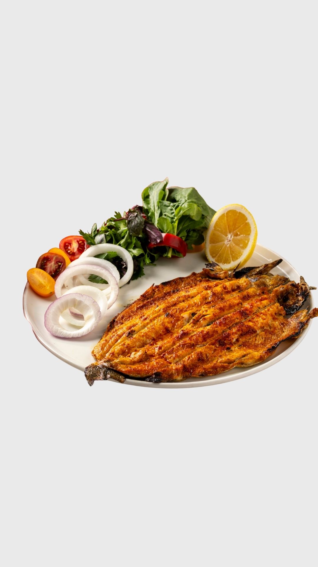 Alabalık