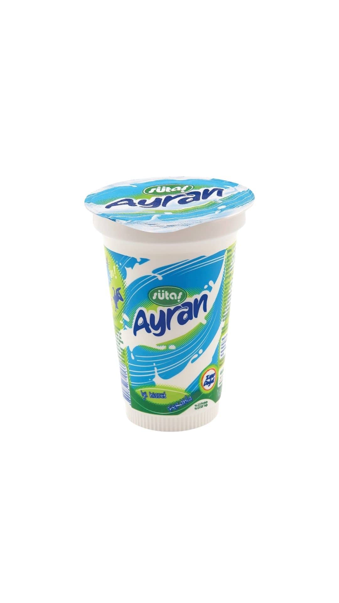 Ayran