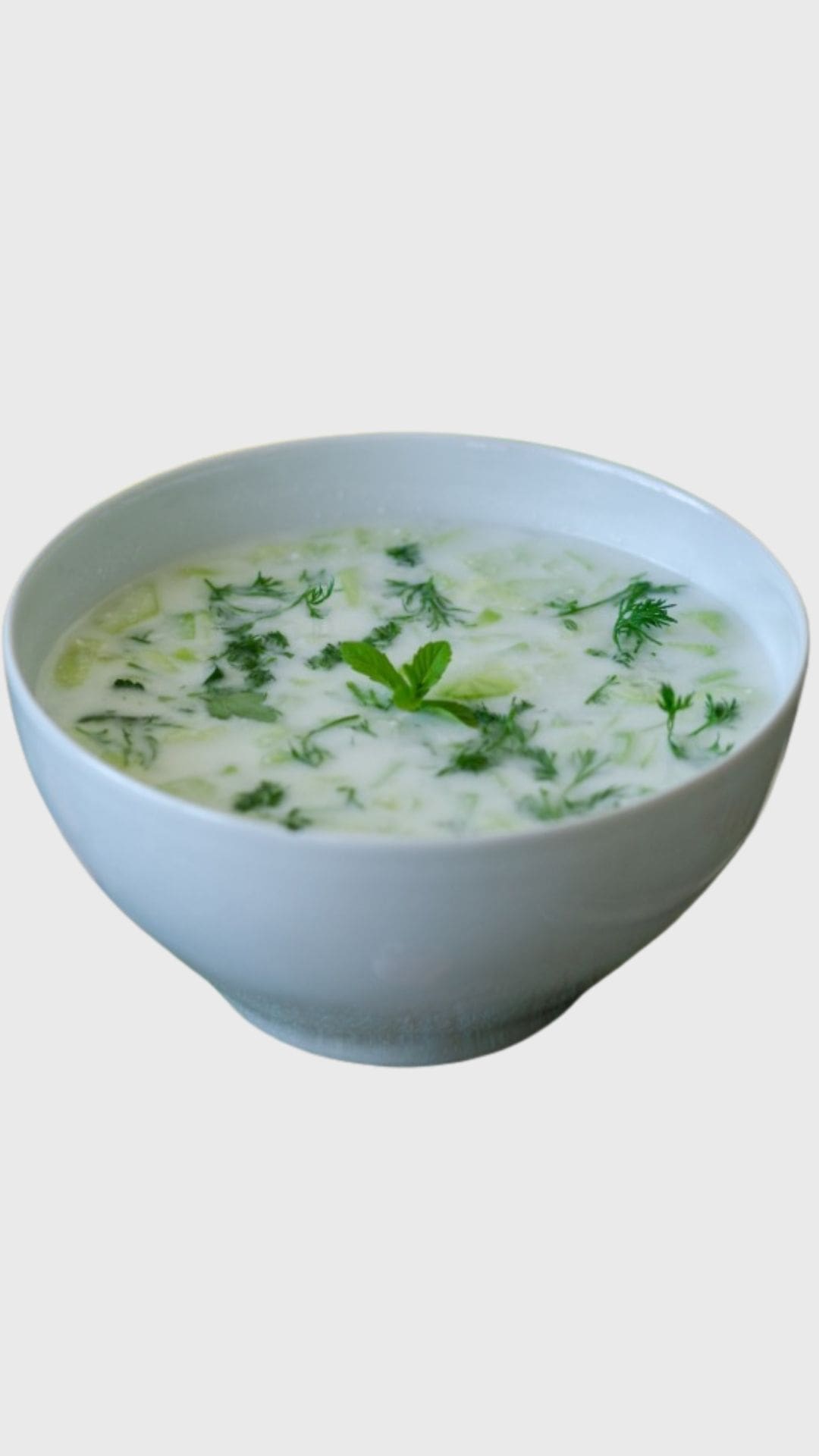 Cacık
