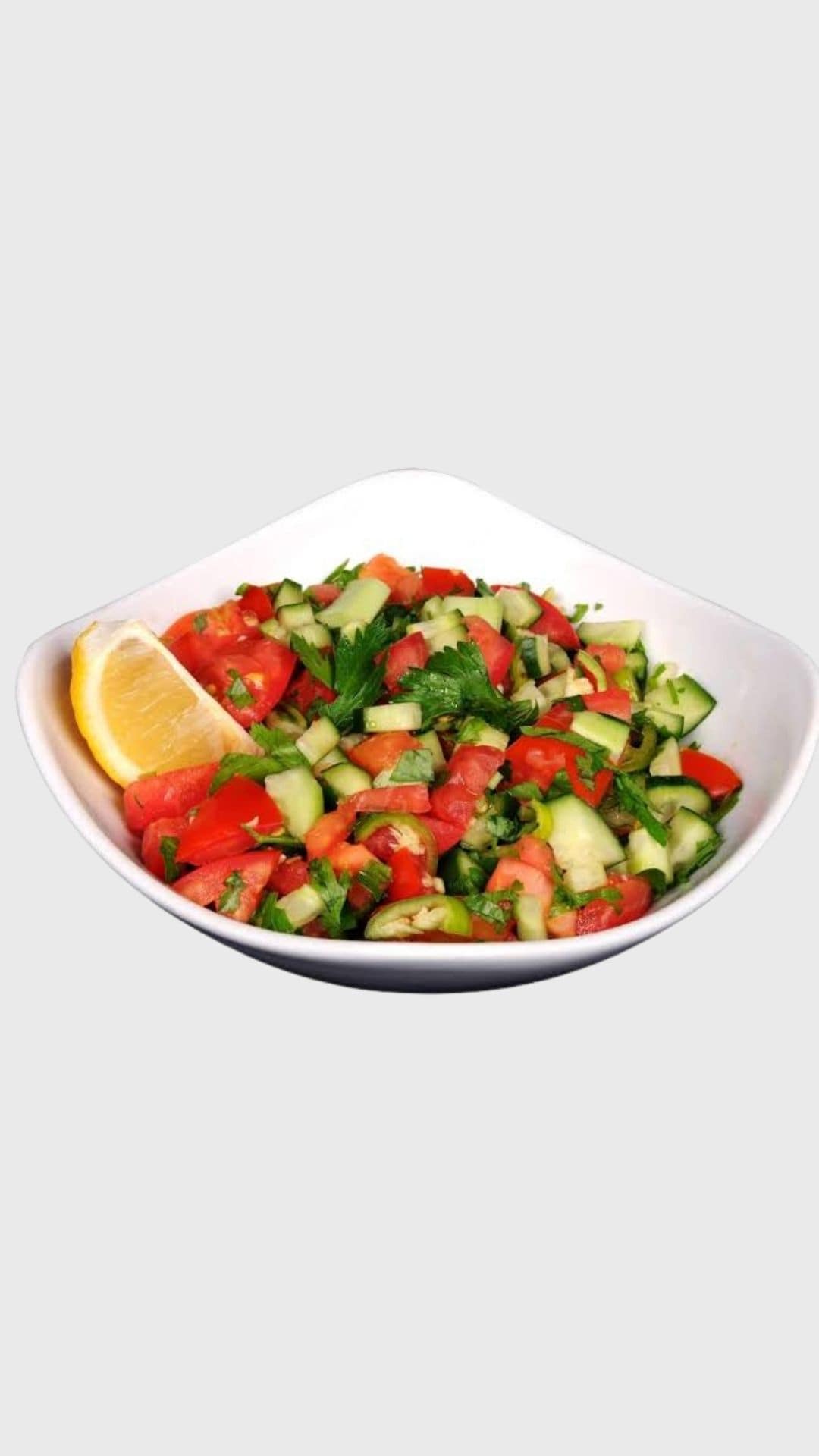 Çoban Salata
