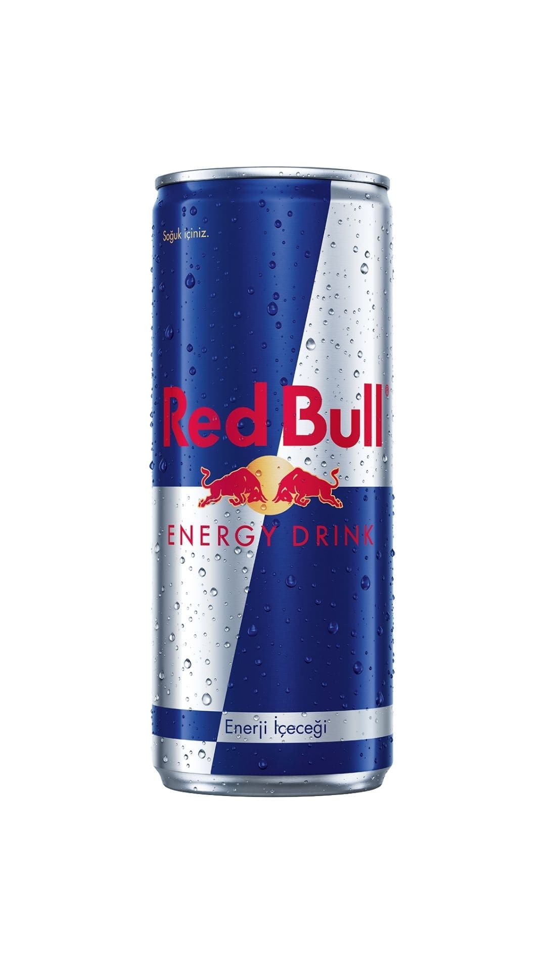Enerji İçeceği