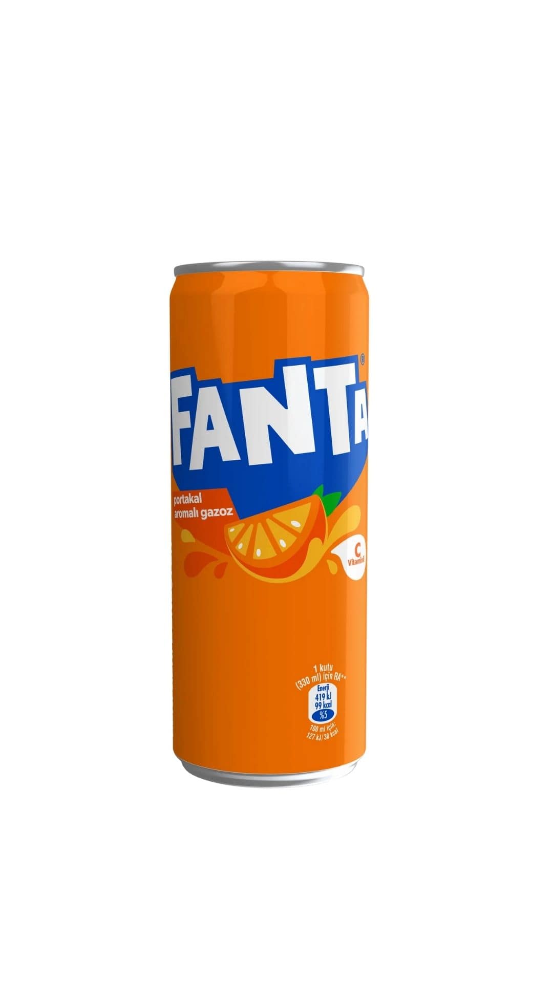 Fanta