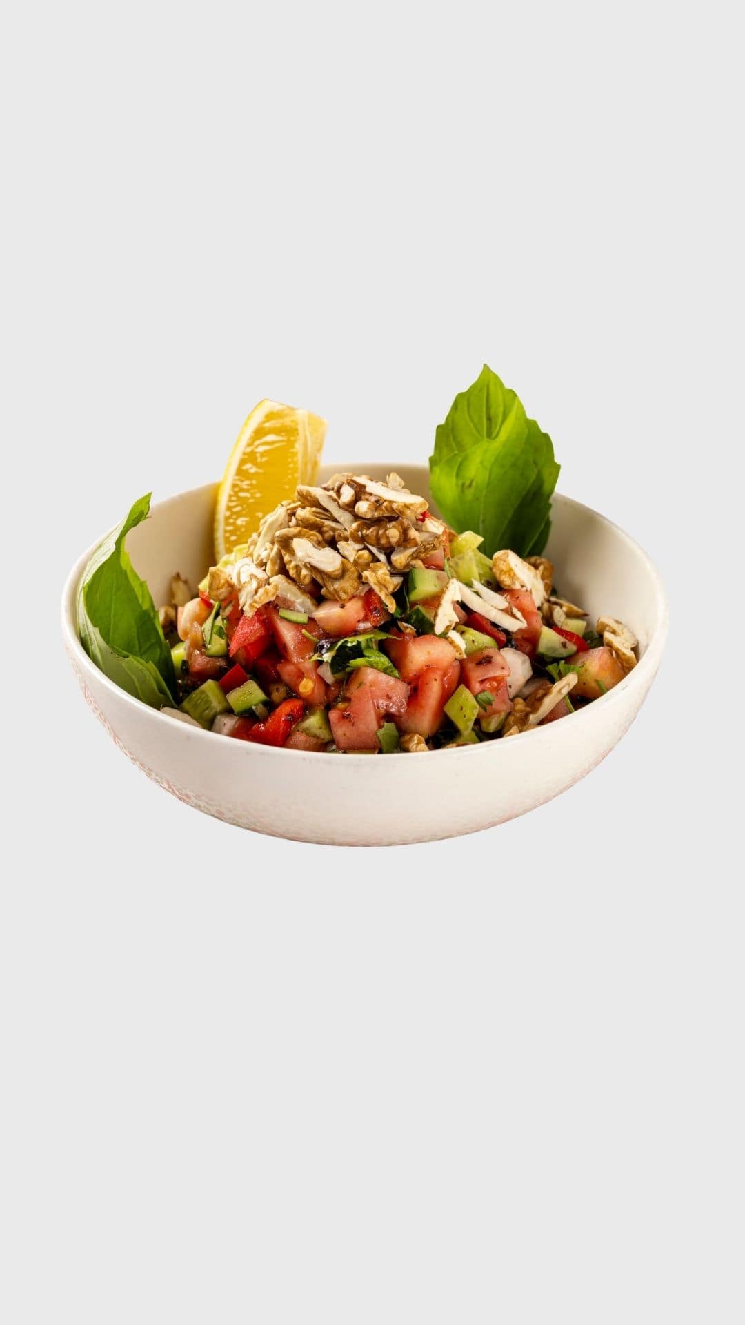 Gavurdağ Salata