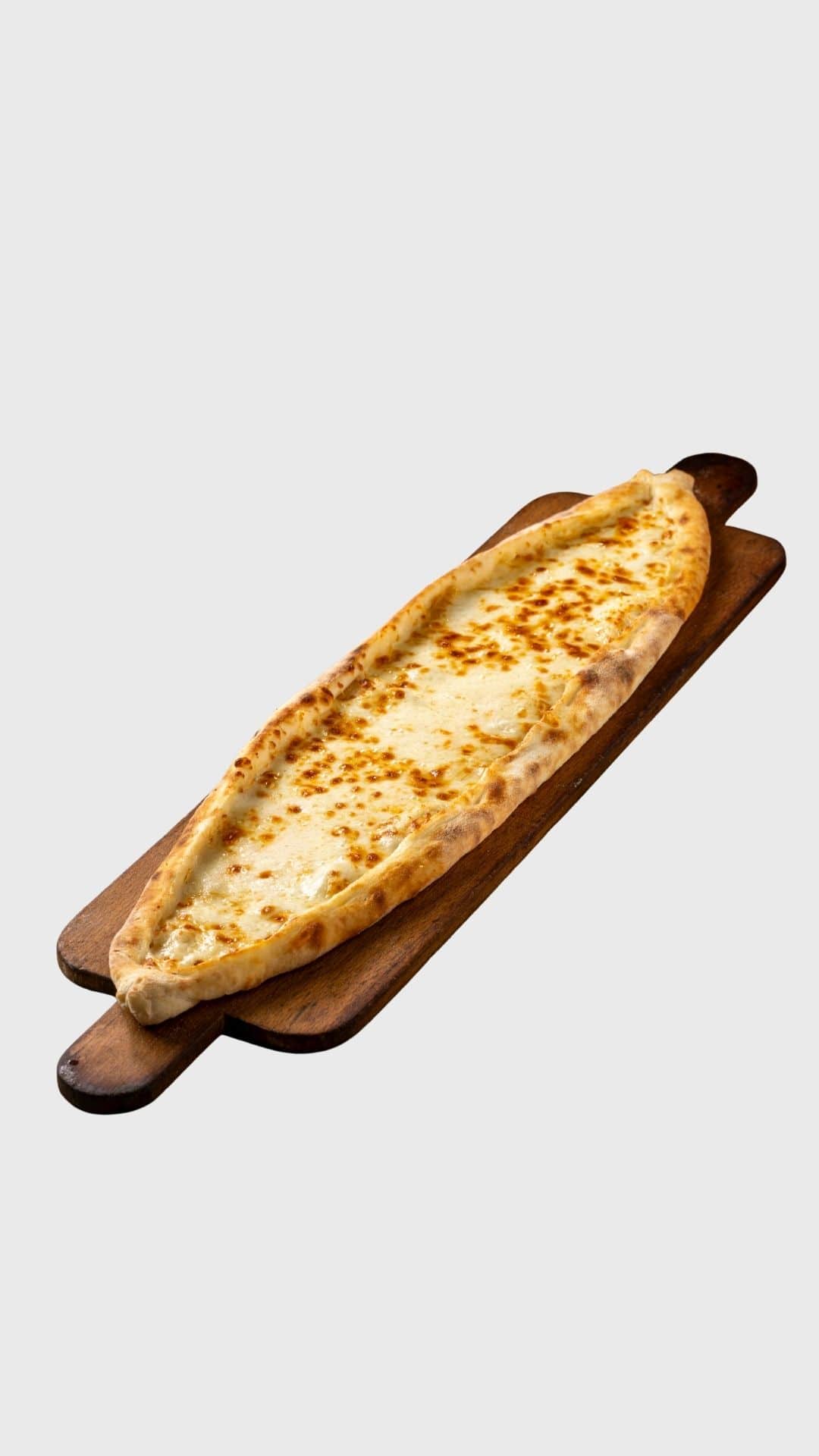 Kaşarlı Pide