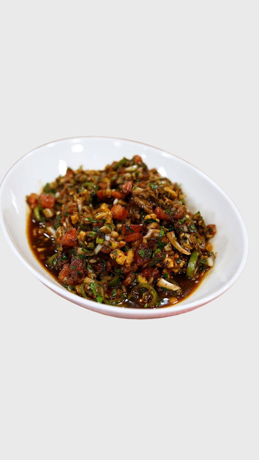 Kaşık Salata