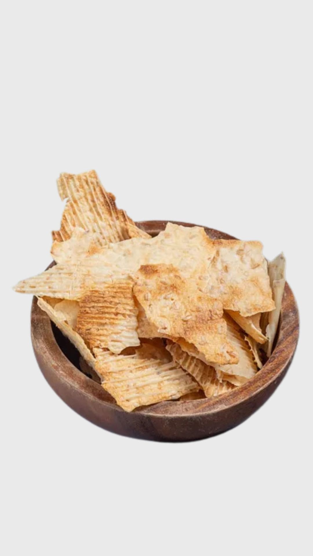 Kızarmış Tarhana