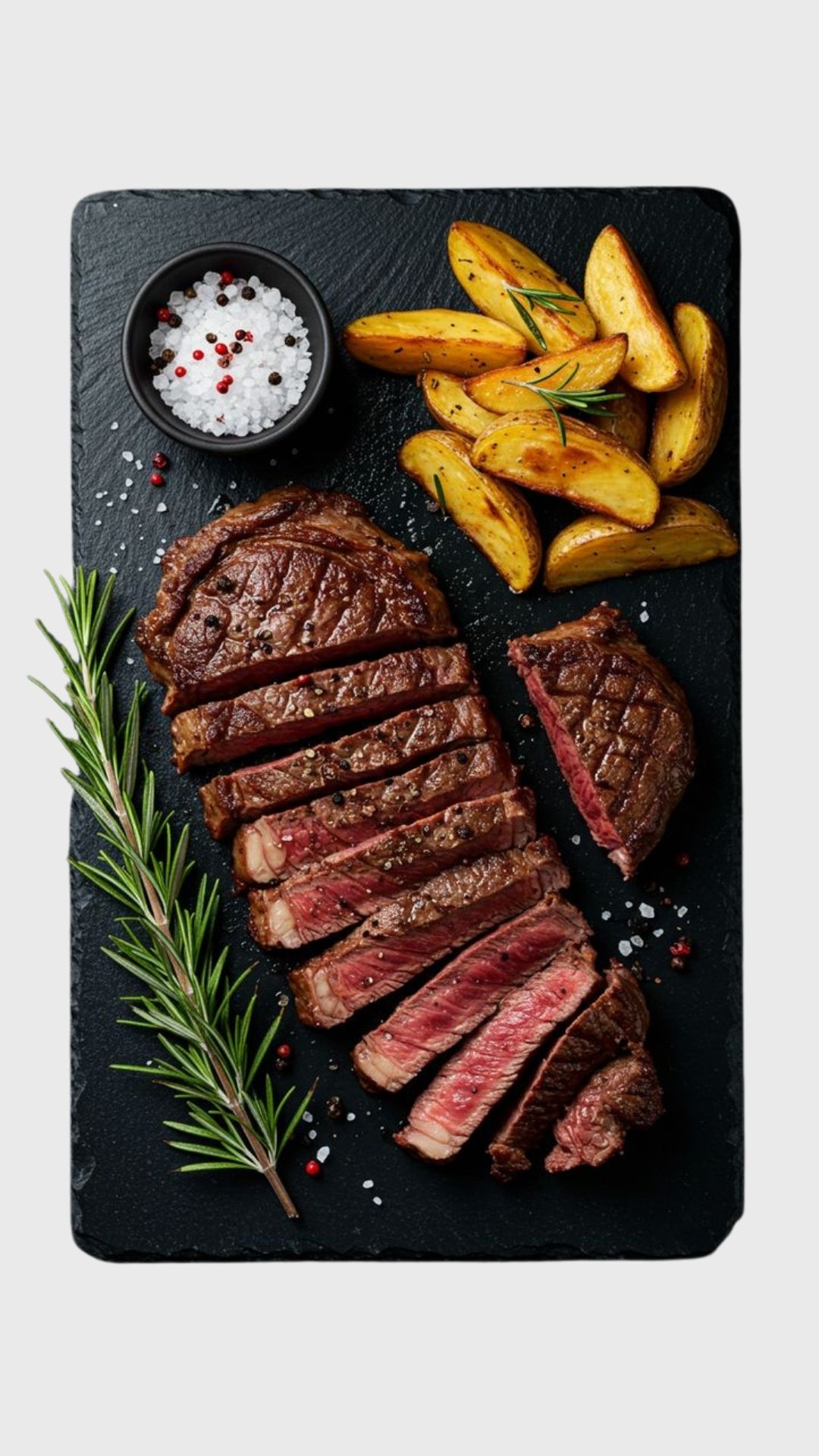 Lokum Steak