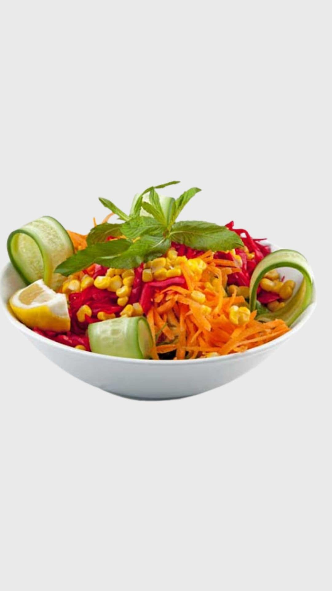 Mevsim Salata