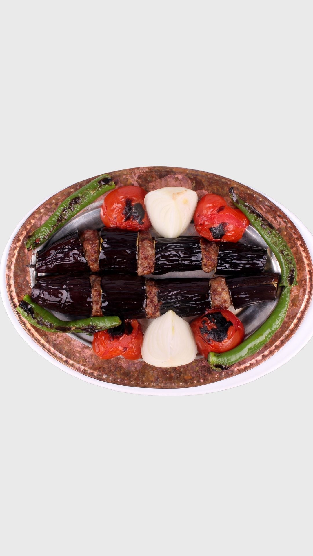 Patlıcan Kebabı