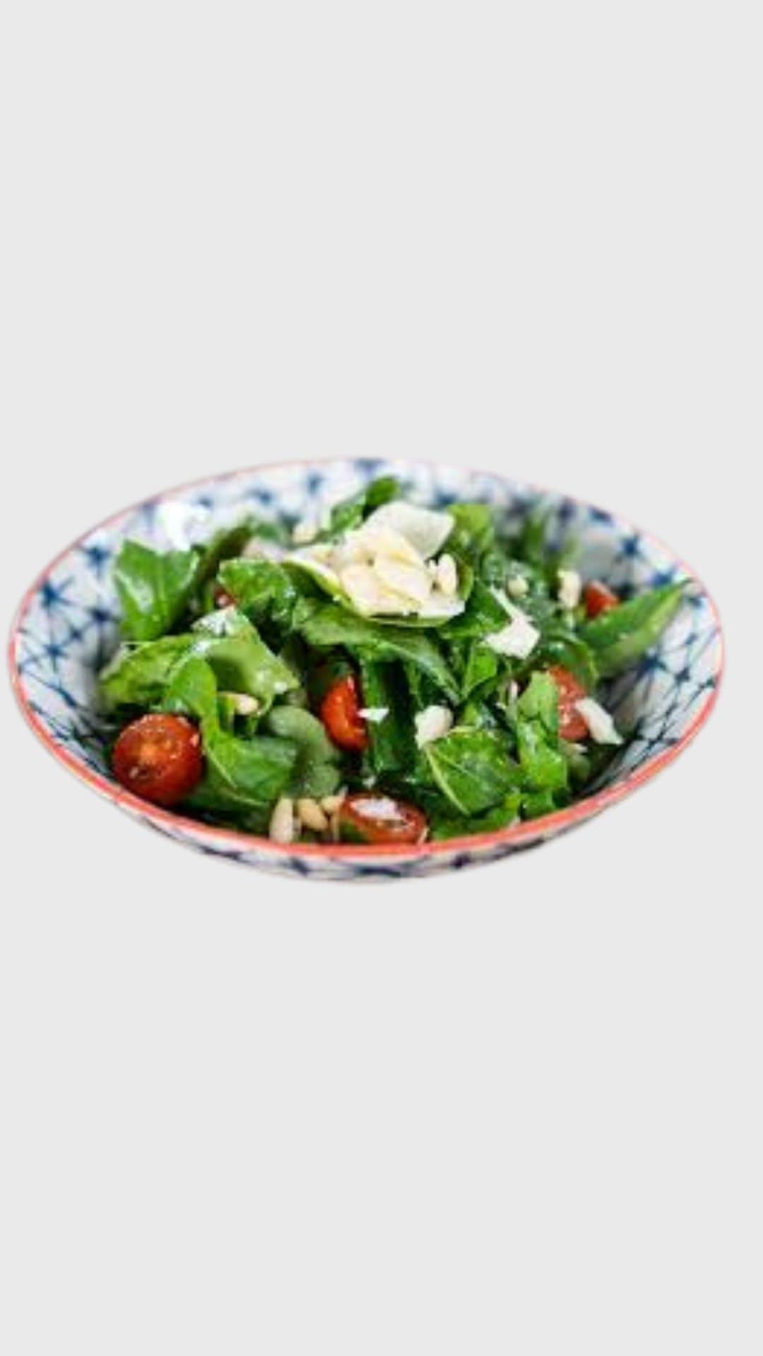 Roka Salata