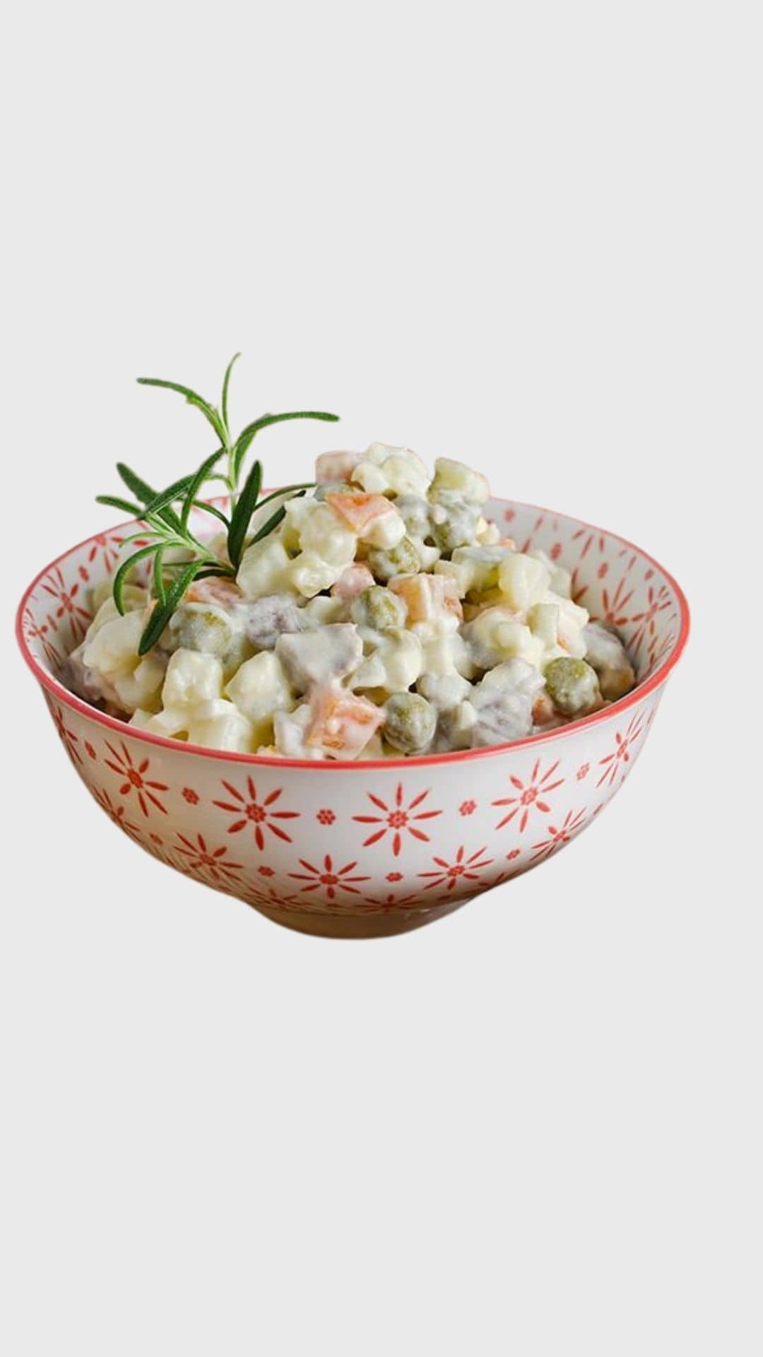 Rus Salatası