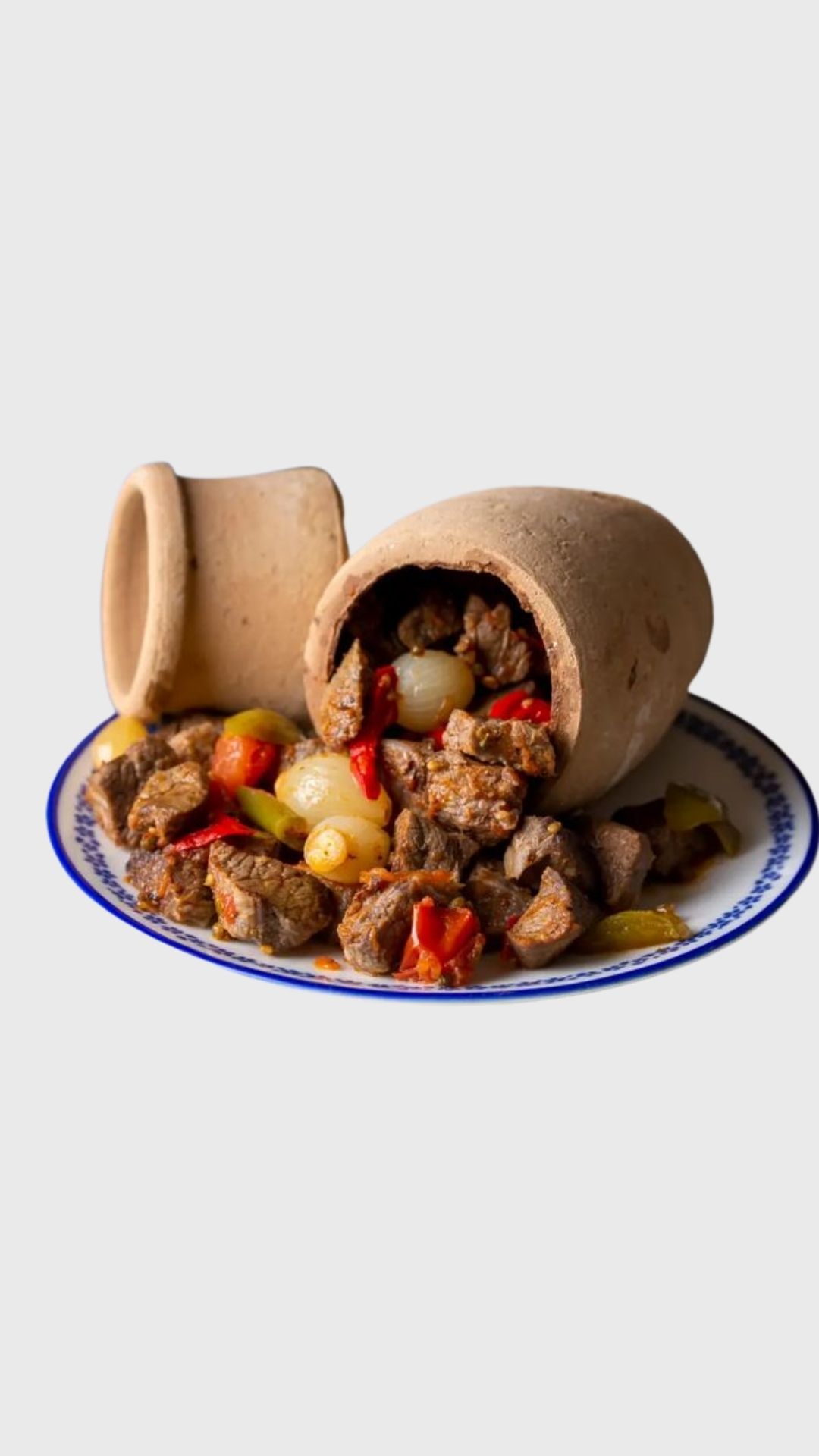Testi Kebabı