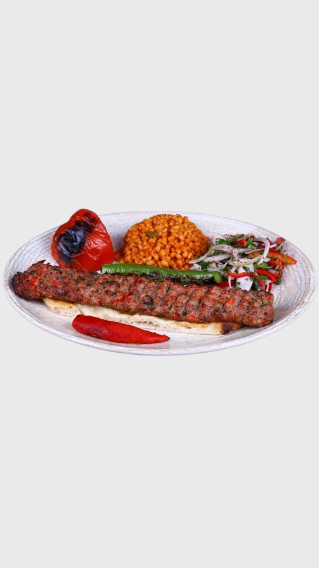 Urfa Kebap