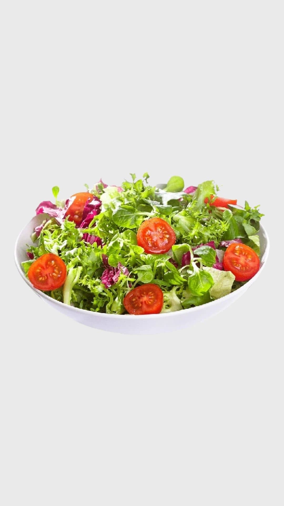 Yeşil Salata